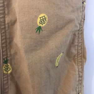 Hanna Andersson Bottoms - Hanna Andersson Overalls, Size 85 Hanna Andersson Bottoms - Hanna Andersson Overalls, Size 85